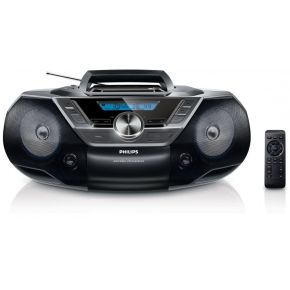 Magnetola Philips AZ780/12 CD USB FM