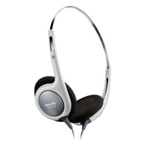 Ausinės Philips Ultra Lightweight