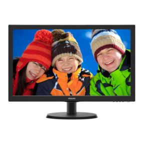 Monitorius Philips 223V5LHSB2/00