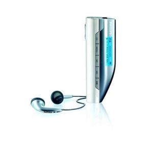 MP3 grotuvas Philips GoGear SA157/2