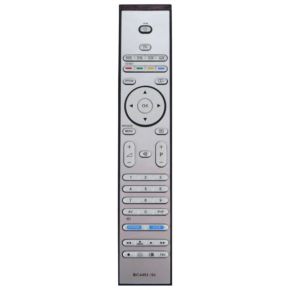 DV pultas Philips RC-4401