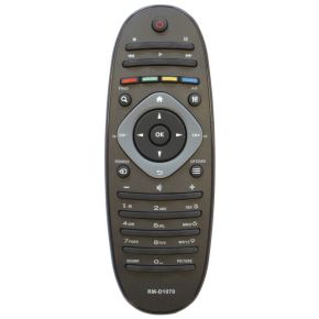 TV pultelis Philips RM-D1070