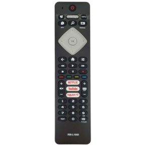 TV pultelis Philips RM-L1660 Netflix Ambilight 
