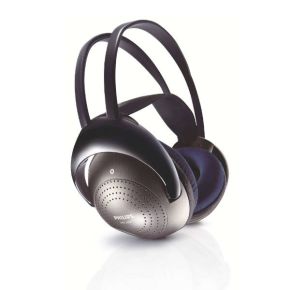 Belaidės ausinės Philips SHC2000