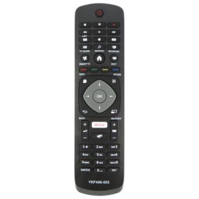 DV pultas Philips YKF406-003