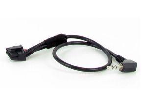 PIONEER / SONY LEAD distancinio valdymo ant vairo adapt. laidas