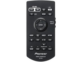 Pioneer, CD-R33 distancinis pultas AVH serijos grotuvams