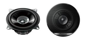 Pioneer, TS-G1010F 10cm dviejų membranų garsiakalbiai (190 W)