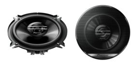 Pioneer TS-G1320F 13 cm 2-juostų koaksialiniai garsiakalbiai