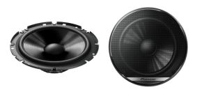 Pioneer, TS-G170C 17cm 2-juostų komponentai (300 W)
