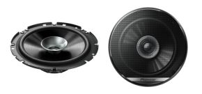 Pioneer, TS-G1710F 17cm 2-jų juostų koaksialiniai garsiakalbiai