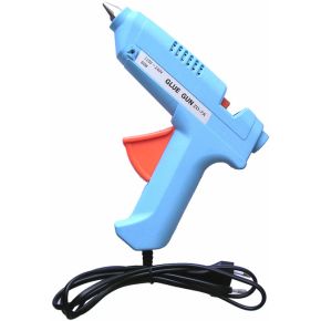 Pistoletas klijams 11mm 60W /220V/