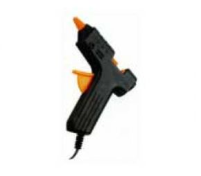 Pistoletas klijams 7mm 20W /220V/