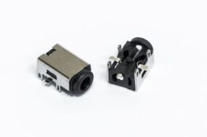 Maitinimo lizdas, ASUS EEE PC 1001 Series