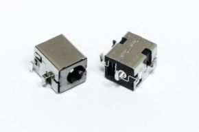 Maitinimo lizdas, ASUS A43, A52, A53, A72, K42
