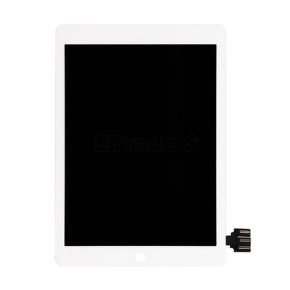 Planšetinio kompiuterio ekrano ir liečiamo paviršiaus komplektas iPad Pro 9.7" baltas ORG