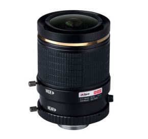 Objektyvas12M 4K 1/1.7" 3.7-16mm PLZ20C0-D