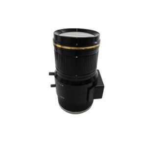 Objektyvas12M 4K 1/1.7" 10.5-42mm, P-IRIS, PLZ21C0-P