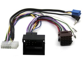 PMA, 031.062-0 valdymo ant vairo adapteris Mercedes-Benz