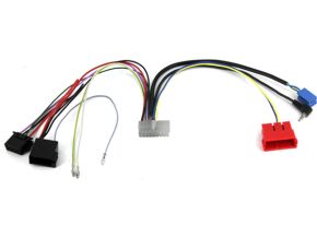 PMA, 031.130-0 magnetolos valdymo ant vairo adapteris Skoda