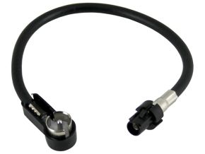 PMA, 205.340-0 anteninis perėjimas-adapteris BMW/Ford į Blaupunkt