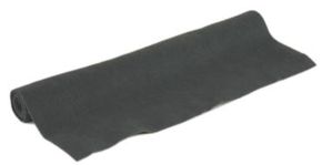 PMA, 250.900-3 medžiaga dėžėms, juoda, 1,5x1m