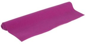 PMA, 250.991-2 medžiaga dėžėms; violetinė, 65% Poly, Acryl 250gr/