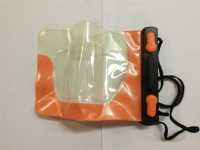 Povandeninis dėklas telefonui fotoaparatui Hama Aquapac