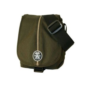 Krepšys per petį Crumpler Pretty Boy 140