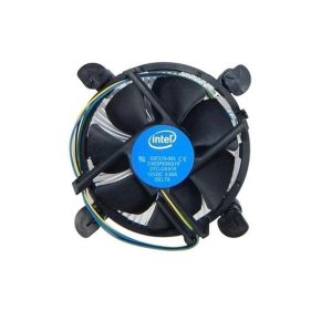 Procesoriaus aušintuvas Intel E97379-003 , 12V, 0.2A