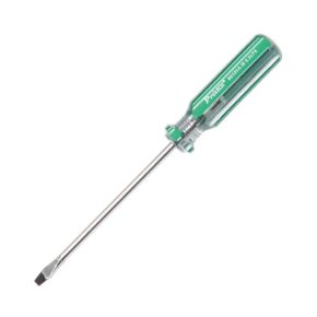 Atsuktuvas plokščias ProsKit 89101A '-' 3.2x75mm