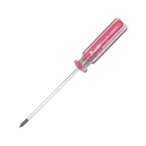 Atsuktuvas kryžminis ProsKit 89101B '+' 3.2x75mm