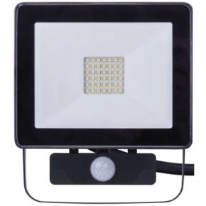 LED prožektorius 10W (85W) NW