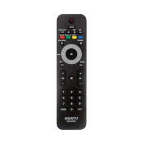 DV pultas Philips RM-670C+ universalus
