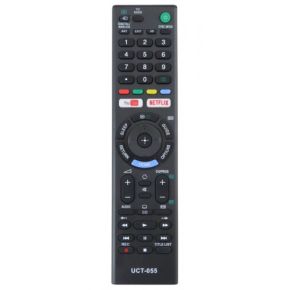 DV pultas Sony UCT-055 (RMT-TX100D, RMT-TX101E)
