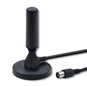 Antena Qoltec TV DVB-T2
