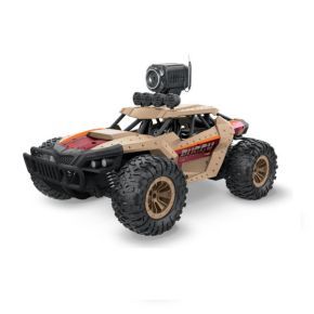 Žaislinis automobilis BUGGY FPT 4x4 valdomas radijo bangomis