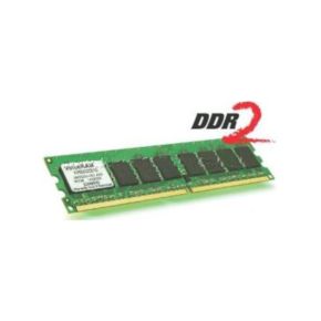 Operatyvioji atmintis RAM Apacer 256MB DDR2 32x8 UNB PC2-4300