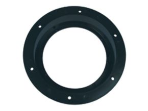 RAS3207 VW Golf V/T5 perėjimai kolonėlėms 165mm