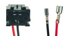 RASC5030 kolonėlių laido adapteris, Citroen, Peugeot