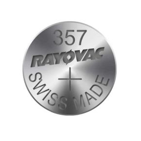Elementai RAYOVAC 357 (SR44, AG13) -C10