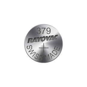 Elementai RAYOVAC 379 (SR63, SR521) -C10