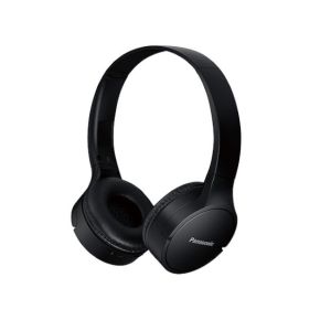 Ausinės Panasonic RB-HF420BE-K bluetooth