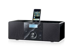 Muzikinis centras JVC RD-N1