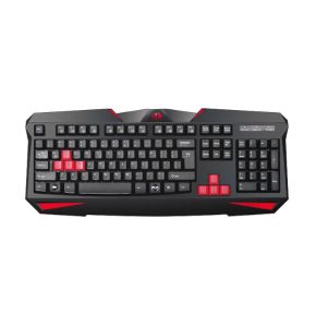 Žaidimų klaviatūra Redragon Xenica
