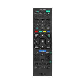 TV pultelis Sony RM-L1185 Netflix Youtube