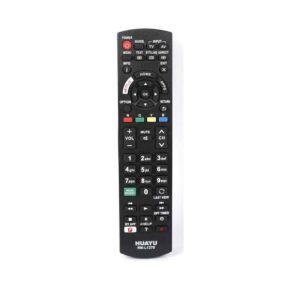 DV pultas Panasonic RM-L1378 Netflix universalus