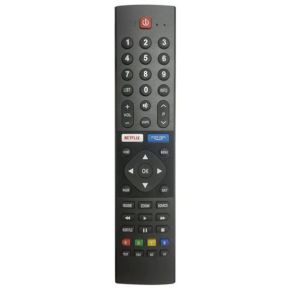 TV pultelis Panasonic RM-L2750 Netflix