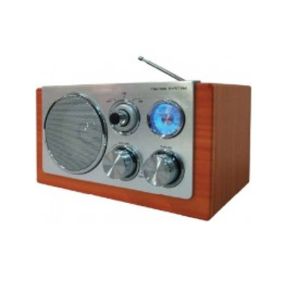 Radijo imtuvas Roadstar HRA-1200