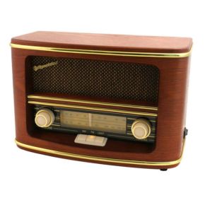 Radijo imtuvas Roadstar HRA-1500/N